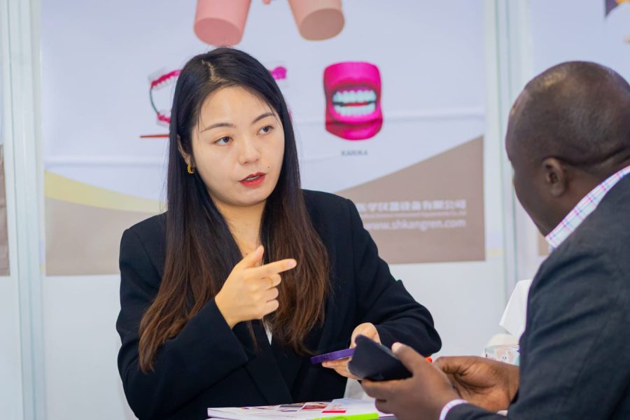 East Africa’s Digital Health Shift Puts AI, Hospital Technology on Procurement Agenda at WHX in Nairobi