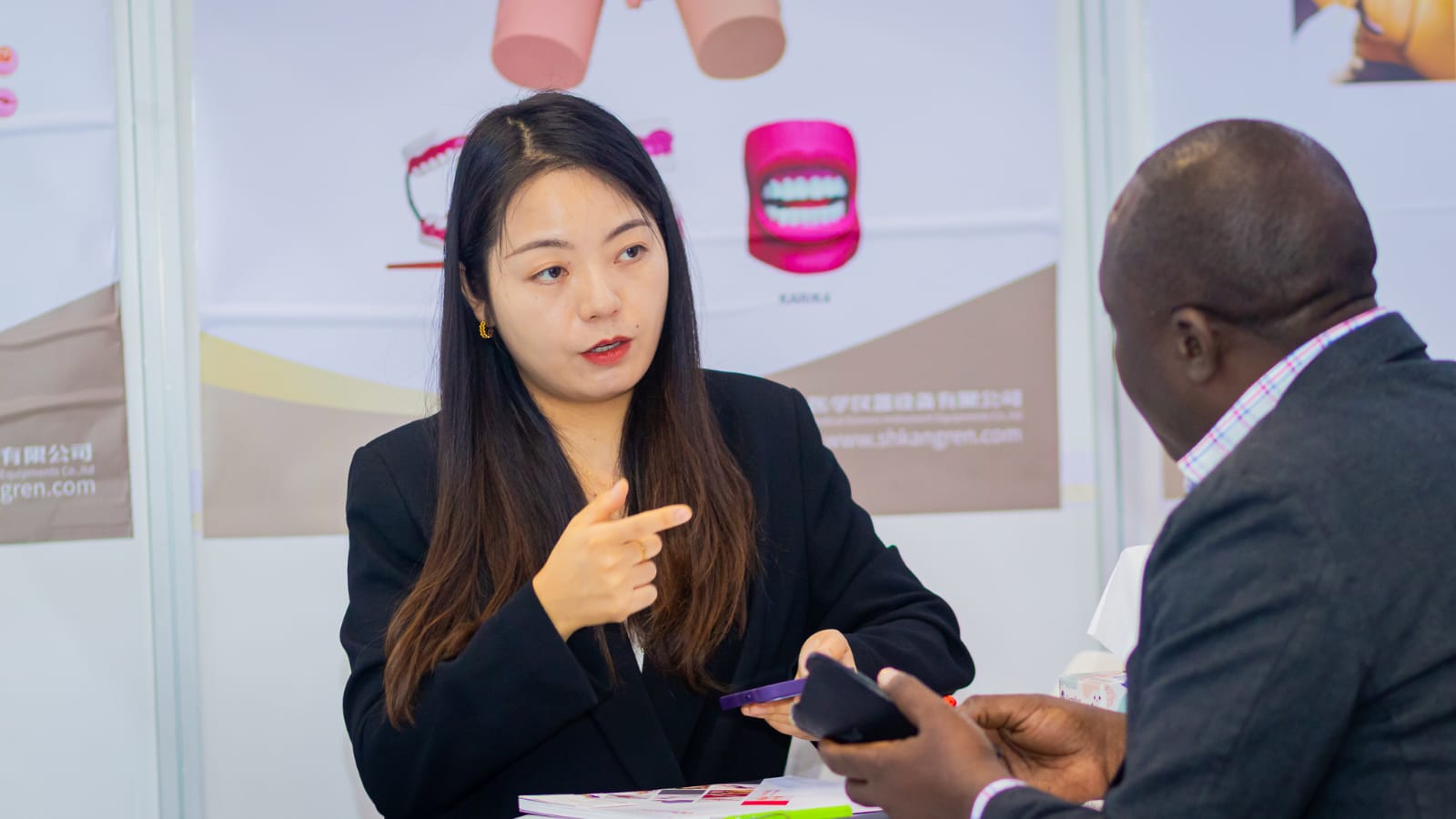 East Africa’s Digital Health Shift Puts AI, Hospital Technology on Procurement Agenda at WHX in Nairobi