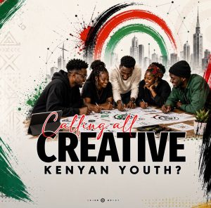 Technopolis Authority Opens Logo Competition for Young Kenyan Designers