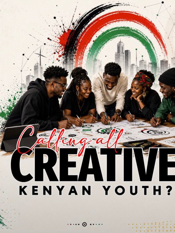 Technopolis Authority Opens Logo Competition for Young Kenyan Designers