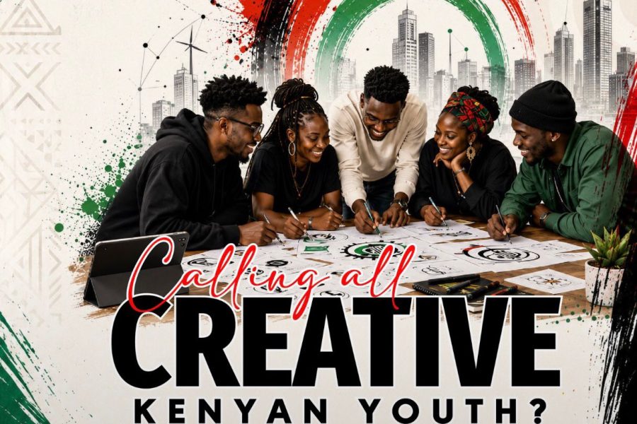 Technopolis Authority Opens Logo Competition for Young Kenyan Designers
