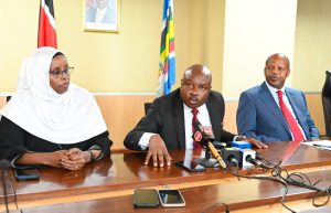 NITA to Certify 3,727 Skilled Kenyans in Push to Open Jobs at Home and Abroad