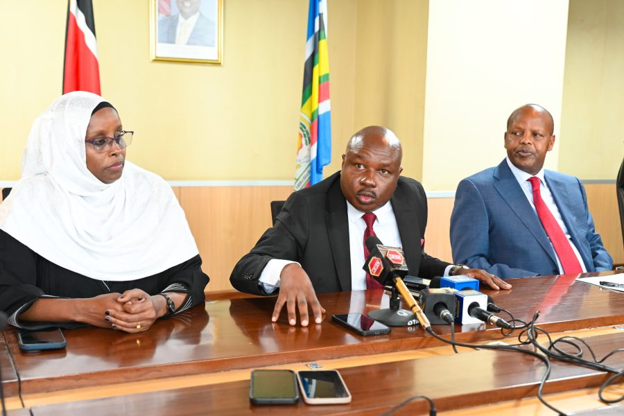 NITA to Certify 3,727 Skilled Kenyans in Push to Open Jobs at Home and Abroad