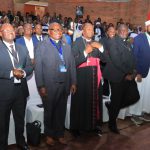 Religious Leaders Sound Alarm Over 2027 Election Violence, Political Bribery