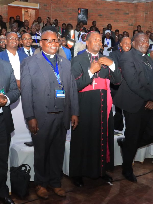 Religious Leaders Sound Alarm Over 2027 Election Violence, Political Bribery