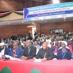 Religious Leaders Draw the Line on Political Donations Ahead of 2027 Polls
