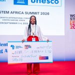 Blindsight Africa’s Smart Glasses Win Top Prize in Women in STEM Pitch Competition
