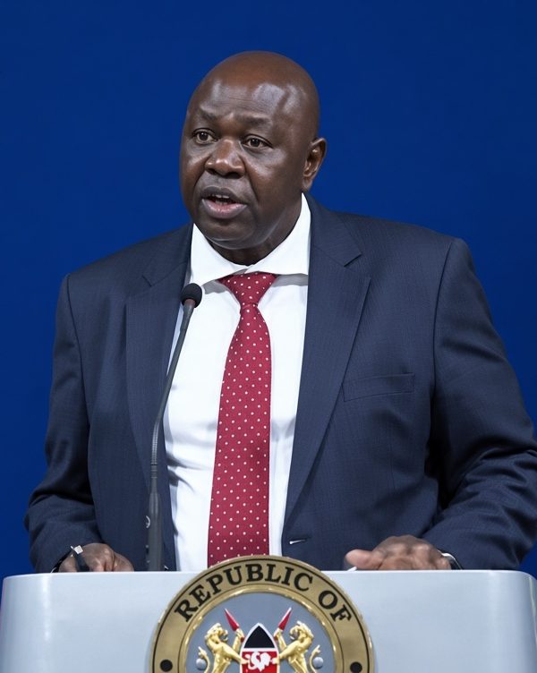 Kenya Clarifies Foreign Worker Directives, Opens Door for Undocumented Neighbours