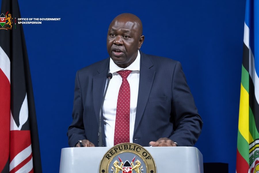 Kenya Clarifies Foreign Worker Directives, Opens Door for Undocumented Neighbours