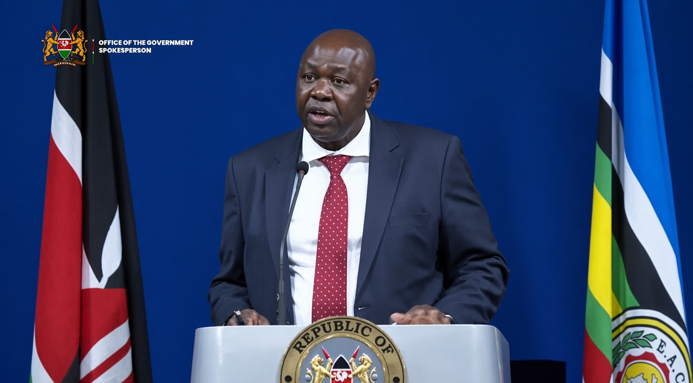 Kenya Clarifies Foreign Worker Directives, Opens Door for Undocumented Neighbours