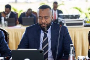 Mining Cabinet Secretary Joho Forms Technical Committee to Resolve Tata Chemicals Magadi Compliance Disputes