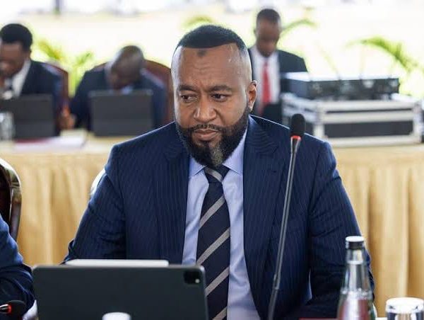 Mining Cabinet Secretary Joho Forms Technical Committee to Resolve Tata Chemicals Magadi Compliance Disputes