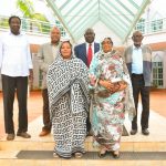 Sudan Seeks Stronger Support to Protect Wildlife and Unlock Conservation Potential