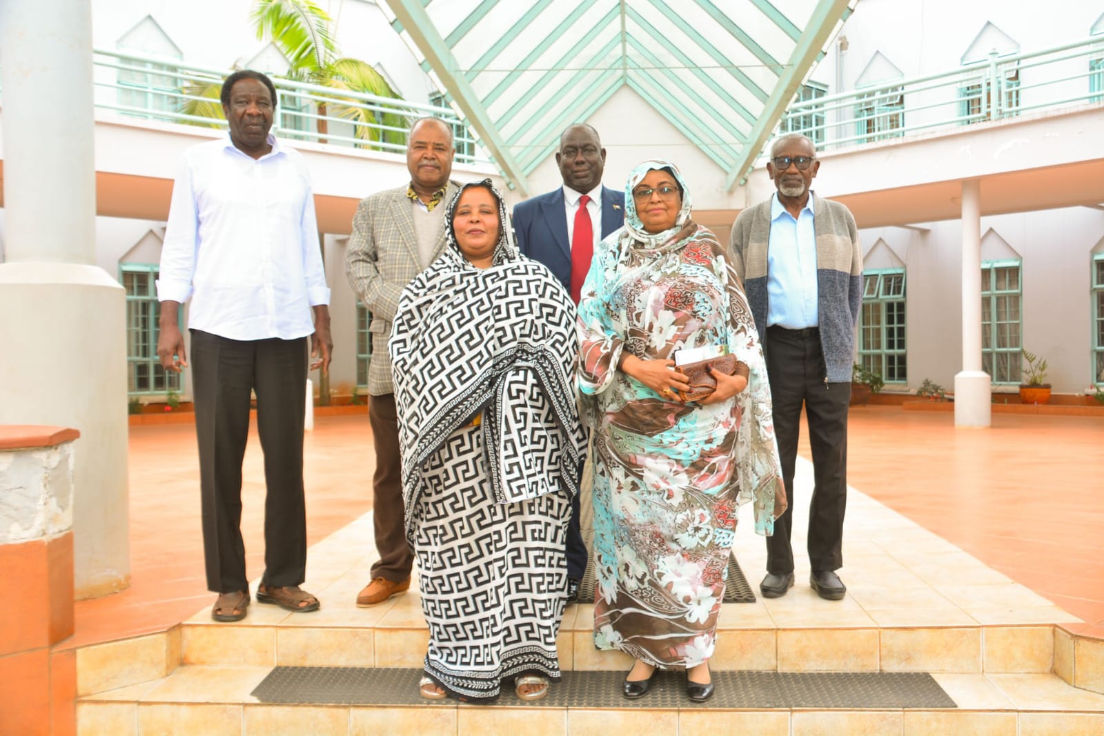 Sudan Seeks Stronger Support to Protect Wildlife and Unlock Conservation Potential