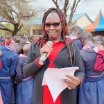 Kajiado Marks International Literacy Day with Community Reading Festival
