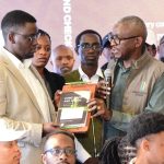 Dr Isaac Kalua Green: Kenya Must Count Trees That Survive, Not Just Those Planted