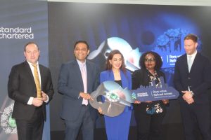 Standard Chartered Launches Global Investment Platform for Kenyan Investors
