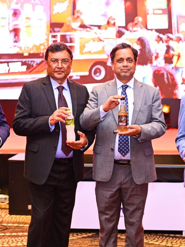 Varun Beverages Expands Kenya Portfolio With Launch of Two New Brands