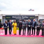 Kenya Positions Itself as East Africa’s Healthcare Manufacturing Hub at WHX Nairobi