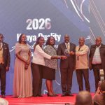 KEBS Recognises Quality Champions Driving Kenya’s Economic Growth