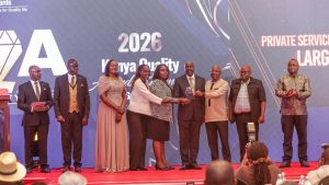 KEBS Recognises Quality Champions Driving Kenya’s Economic Growth