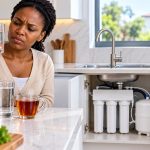 Is Your Clear Borehole Water Hiding a Salty Secret? This is How Undersink RO by  Pureflex Water Solutions Is Saving Kenya’s Kitchen