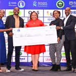 Standard Chartered Nairobi Marathon Secures Record KSh273 Million Sponsorship