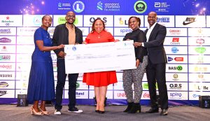 Standard Chartered Nairobi Marathon Secures Record KSh273 Million Sponsorship