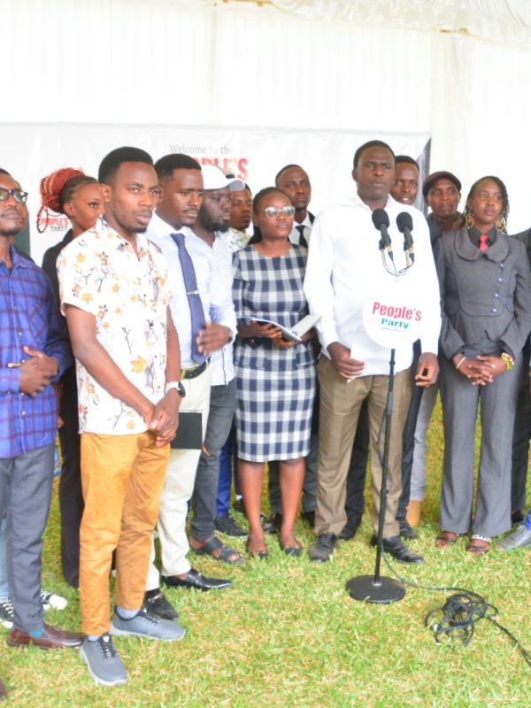 PPK Youth League Rejects Tertiary Education Funding Bill in Current Form
