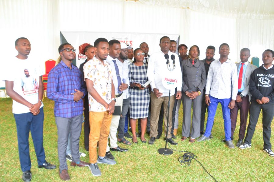 PPK Youth League Rejects Tertiary Education Funding Bill in Current Form