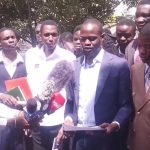 Student Leaders Back Ruto, Call on Uhuru to Respect Luo Community’s Political Choice