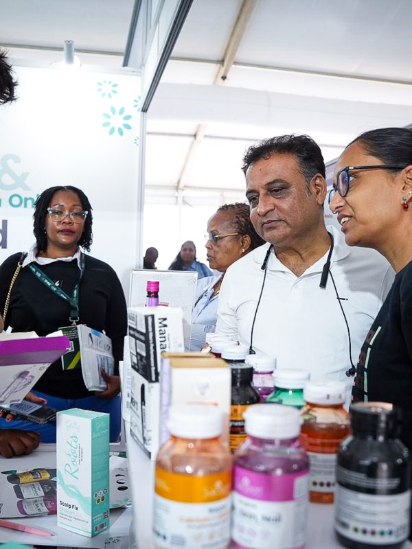 WHX Nairobi 2026 Records 8,500 Professional Visits as Healthcare Leaders Call for Local Manufacturing