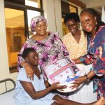 Okoa Malaika Boosts Fight Against Premature Baby Deaths with Hospital Equipment