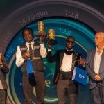 Safaricom and M-Pesa Foundations fete inaugural impact storytelling winners  