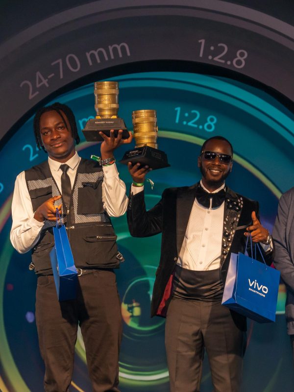 Safaricom and M-Pesa Foundations fete inaugural impact storytelling winners  