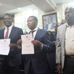 Kenya Aviation Workers Call Off Strike, Resume Talks Over Long-Running Grievances