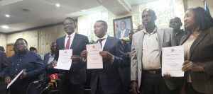 Kenya Aviation Workers Call Off Strike, Resume Talks Over Long-Running Grievances