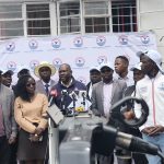 PM Party Leader Amisi Questions KSh4.7m Government Domain Security Bill
