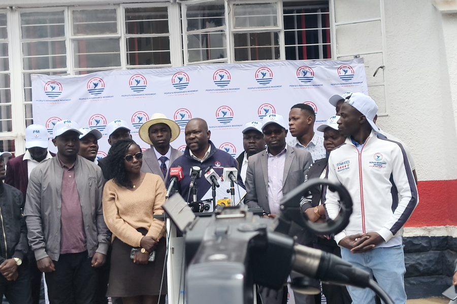 PM Party Leader Amisi Questions KSh4.7m Government Domain Security Bill