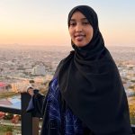 Hon. Sadia Mohamed Jama “Miss Uunsi” Undertakes Working Visit to Garissa
