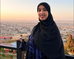 Hon. Sadia Mohamed Jama “Miss Uunsi” Undertakes Working Visit to Garissa