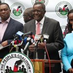 The People’s Coalition on Electoral Reforms Demands Major IEBC Technology Reforms Ahead of 2027 Election