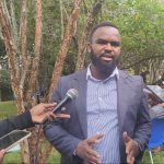 Mwingi West Parliamentary Aspirant, Hon. Ngenga, Condemns Tana River Incident, Unveils Development Plans for Mwingi West