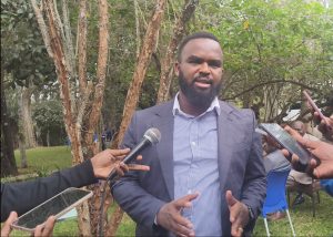Mwingi West Parliamentary Aspirant, Hon. Ngenga, Condemns Tana River Incident, Unveils Development Plans for Mwingi West