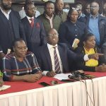 UASU Sets October Deadline for CBA Deal, Threatens University Lecturers’ Strike