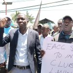 Lavington Residents, Students Raise Alarm Over Late-Night Noise from Entertainment Joints