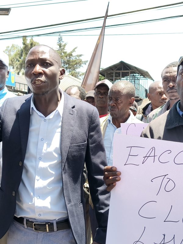 Lavington Residents, Students Raise Alarm Over Late-Night Noise from Entertainment Joints