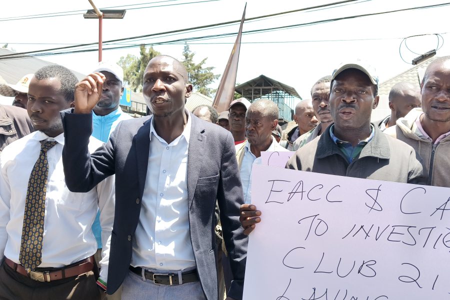 Lavington Residents, Students Raise Alarm Over Late-Night Noise from Entertainment Joints