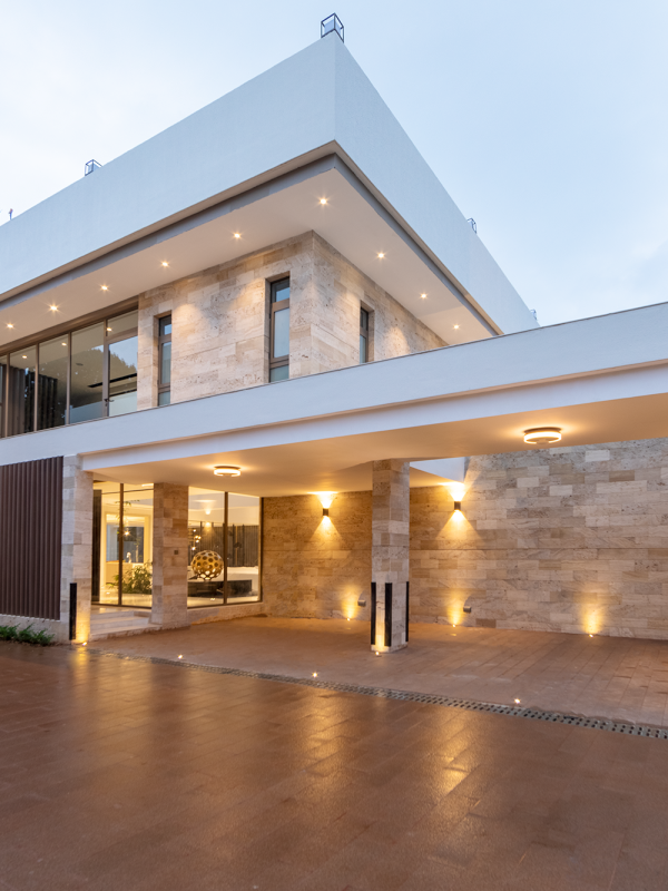 Moments Villas: A Home Built on Wellness, Nature and Small Arrivals