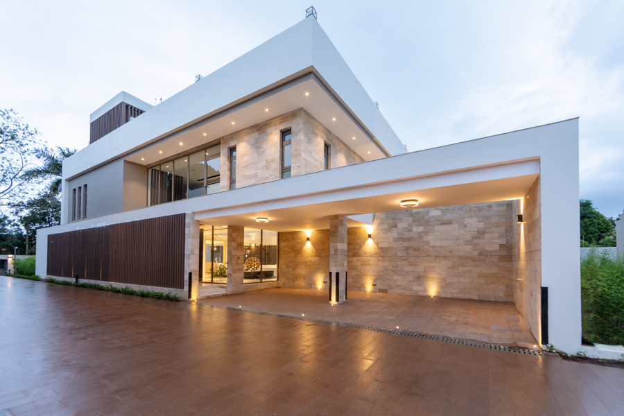 Moments Villas Redefines Luxury Living Through Wellness, Nature and Thoughtful Design